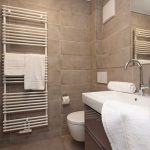 Fewo mit modernem Bad in Oy Mittelberg